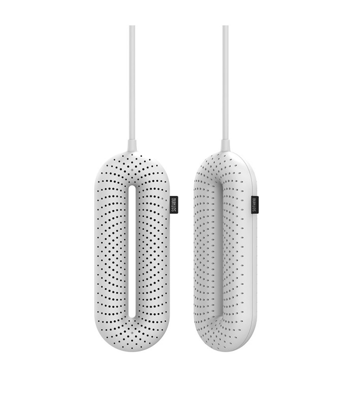 Сушилка для обуви Xiaomi Sothing Zero Shoes Dryer DSHJ-S-1904D RUS White