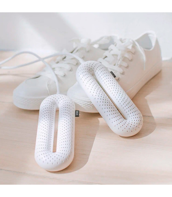 Сушилка для обуви Xiaomi Sothing Zero Shoes Dryer DSHJ-S-1904D RUS White
