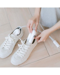 Сушилка для обуви Xiaomi Sothing Zero Shoes Dryer DSHJ-S-1904D RUS White