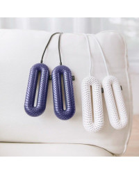 Сушилка для обуви Xiaomi Sothing Zero Shoes Dryer DSHJ-S-1904D RUS Purple