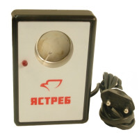 Отпугиватель грызунов "Ястреб 200"