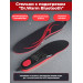 Стельки с подогревом Dr.Warm Bluetooth, р.S (35-37)