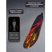 Стельки с подогревом Dr.Warm Bluetooth, р.S (35-37)