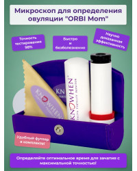Микроскоп для определения овуляции "ORBI Mom"