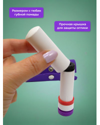 Микроскоп для определения овуляции "ORBI Mom"