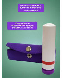 Микроскоп для определения овуляции "ORBI Mom"