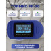 Пульсоксиметр напалечный TOPMED FP-30