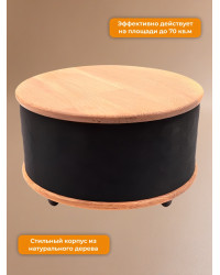 Ультразвуковой подавитель диктофонов, жучков и прослушки на 360° «UltraSonic-ШАЙБА-120 Lite (Tuya)