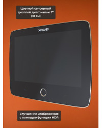 Видеоглазок "S1"