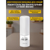 Мельница для специй Xiaomi Circle Joy Electric Grinder CJ-EG02 White RUS, белая