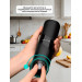 Мельница гравитационная электрическая для специй Xiaomi Circle Joy Gravity Electric Grinder (питание от батареек)