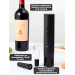 Набор для вина 4 в 1 Xiaomi HuoHou Electric Wine Bottle Opener EWO-N1