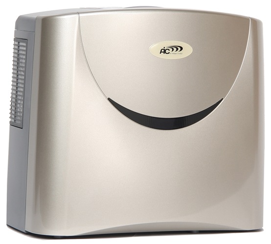 Увлажнитель-очиститель воздуха "AIC 3SK-AC0304M"