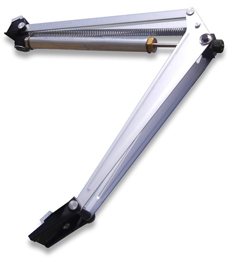 Автомат для проветривания теплиц "Bayliss Autovent XL"