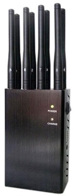 Подавитель сотовых телефонов "BugHunter 4G-1850"
