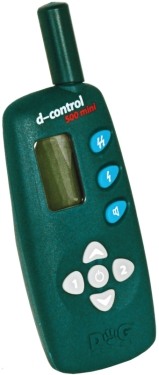 Дополнительный пульт "D-Control 500 mini"