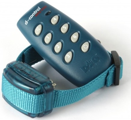 Электроошейник "D-Control Easy mini"