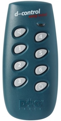 Пульт управления  ошейника "D-Control Easy mini"