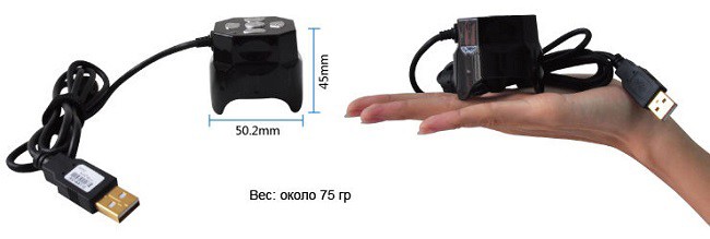 "DigiMicro Mini"