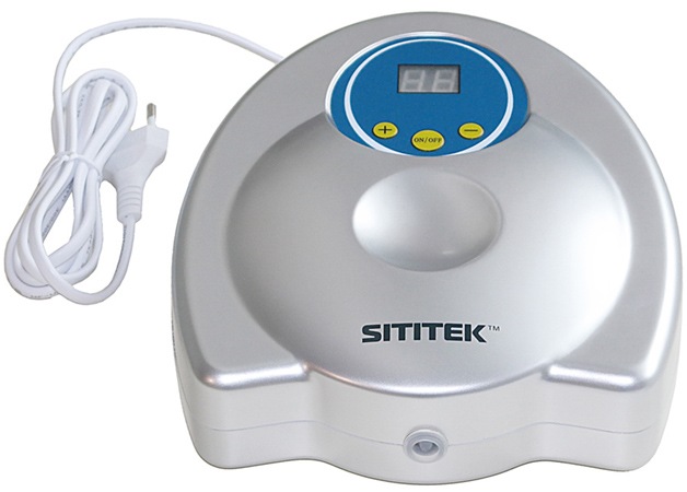 Озонатор "SITITEK GL-3188 " очистит и продезинфицирует воздух в Вашем доме, придавая ему первозданную свежесть