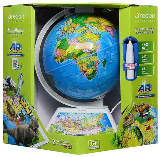 Oregon "AdventureAR" SG268R