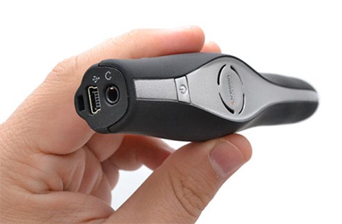 Oregon Scientific "Smart Globe SG18"