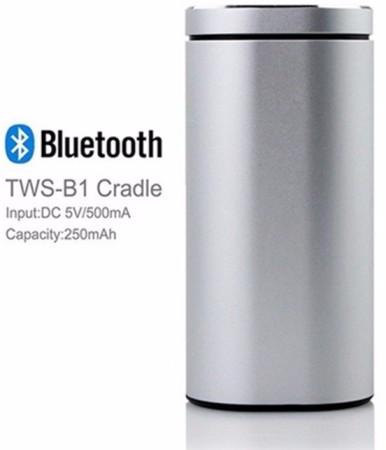 Для подключения источников аудиокомпозиций к наушникам используется Bluetooth-соединение
