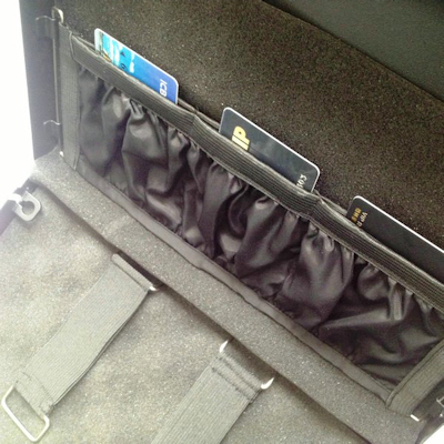 Автосейф Ospon 500SDT