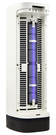 Очиститель воздуха Ballu AP-110