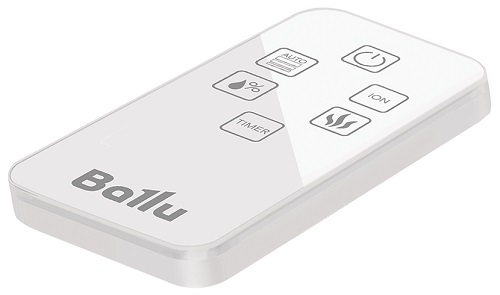 Увлажнитель воздуха Ballu UHB-990