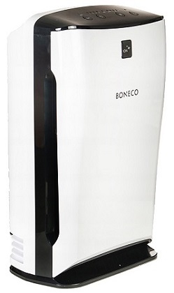 Профессиональный очиститель воздуха Бонеко (Boneco P340)