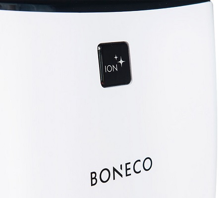 Профессиональный очиститель воздуха Бонеко (Boneco P340)