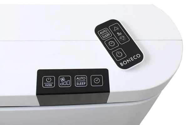 Очиститель воздуха Бонеко (Boneco P500)