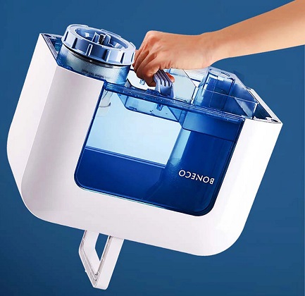 Увлажнитель воздуха Бонеко (Boneco U700)