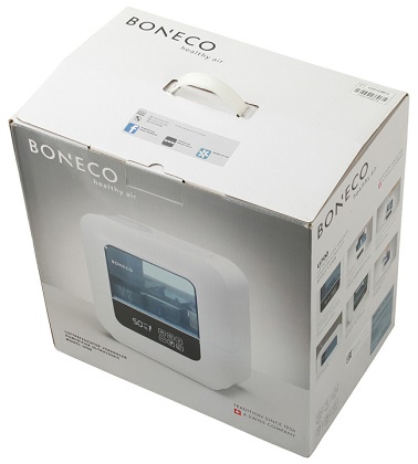 Увлажнитель воздуха Бонеко (Boneco U700)