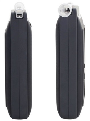 Алкотестер Динго Е-200