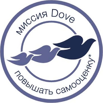 Жидкое крем-мыло Dove "Прикосновение свежести"