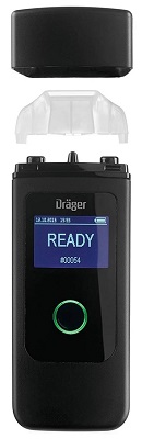 Алкотестер "Drager Alcotest 3820"