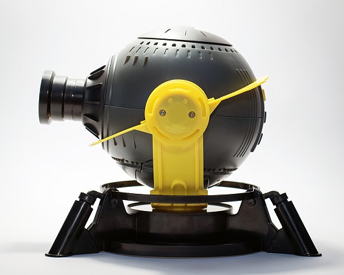 Домашний планетарий-проектор EDU TOYS "Исследователь"