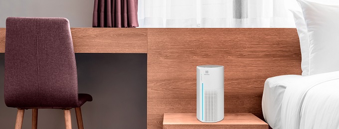 Очиститель воздуха Electrolux EAP-1016
