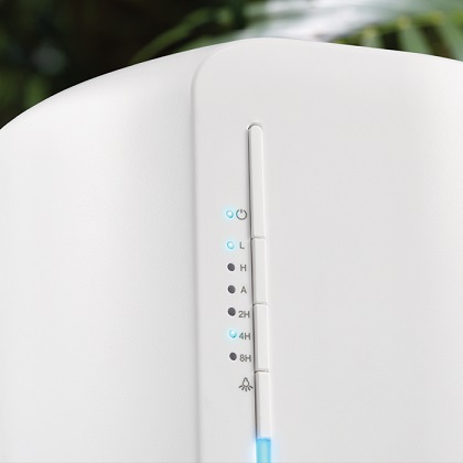 Очиститель воздуха Electrolux EAP-1016