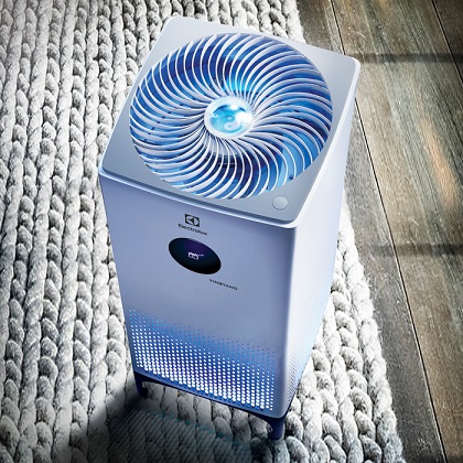 Очиститель воздуха Electrolux EAP-1055D