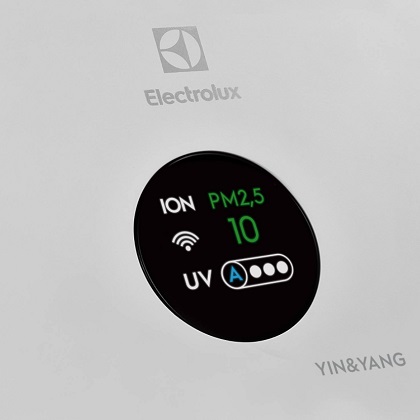 Очиститель воздуха Electrolux EAP-1055D