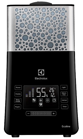 Ультразвуковой увлажнительвоздуха для квартиры Electrolux EHU-3715D