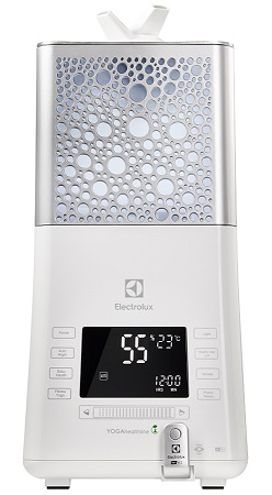 IQ-модуль Wi-Fi EHU/WF-10 для увлажнителя Electrolux EHU-3815D (белый)