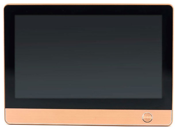 Внутренний блок (монитор) "iHome-4R"