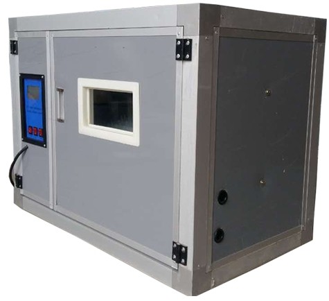Компактный инкубатор с интеллектуальной системой управления HHD 176