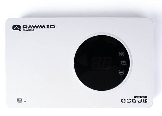 Озонатор воздуха и воды "RAWMID Classic RCO-05"