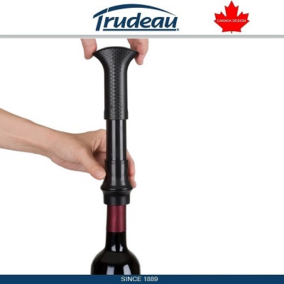 Подарочный набор для любителей вина Trudeau (4 предмета)