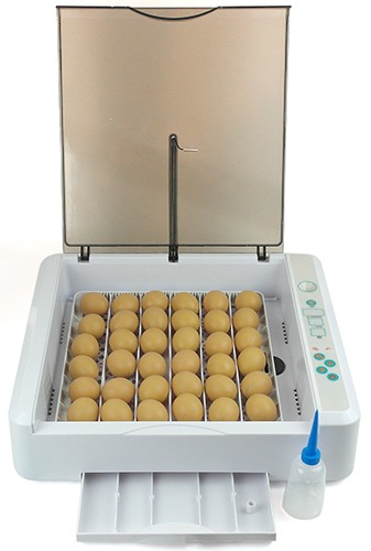 Автоматический инкубатор для яиц SITITEK 36